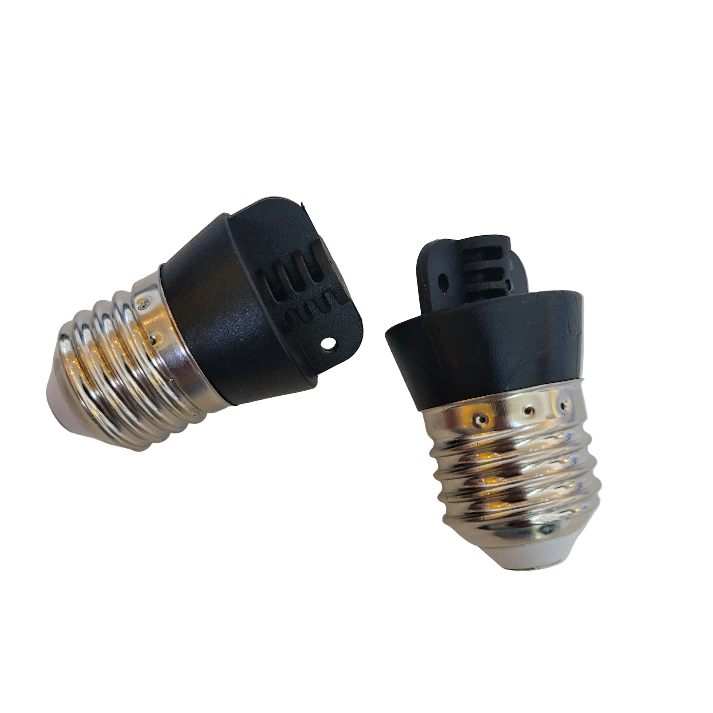 Triple Pack Elite Festoon Bulb Socket Blank Cap