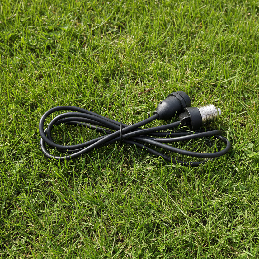 Elite Festoon Single Extended Drop - Multiple Lengths