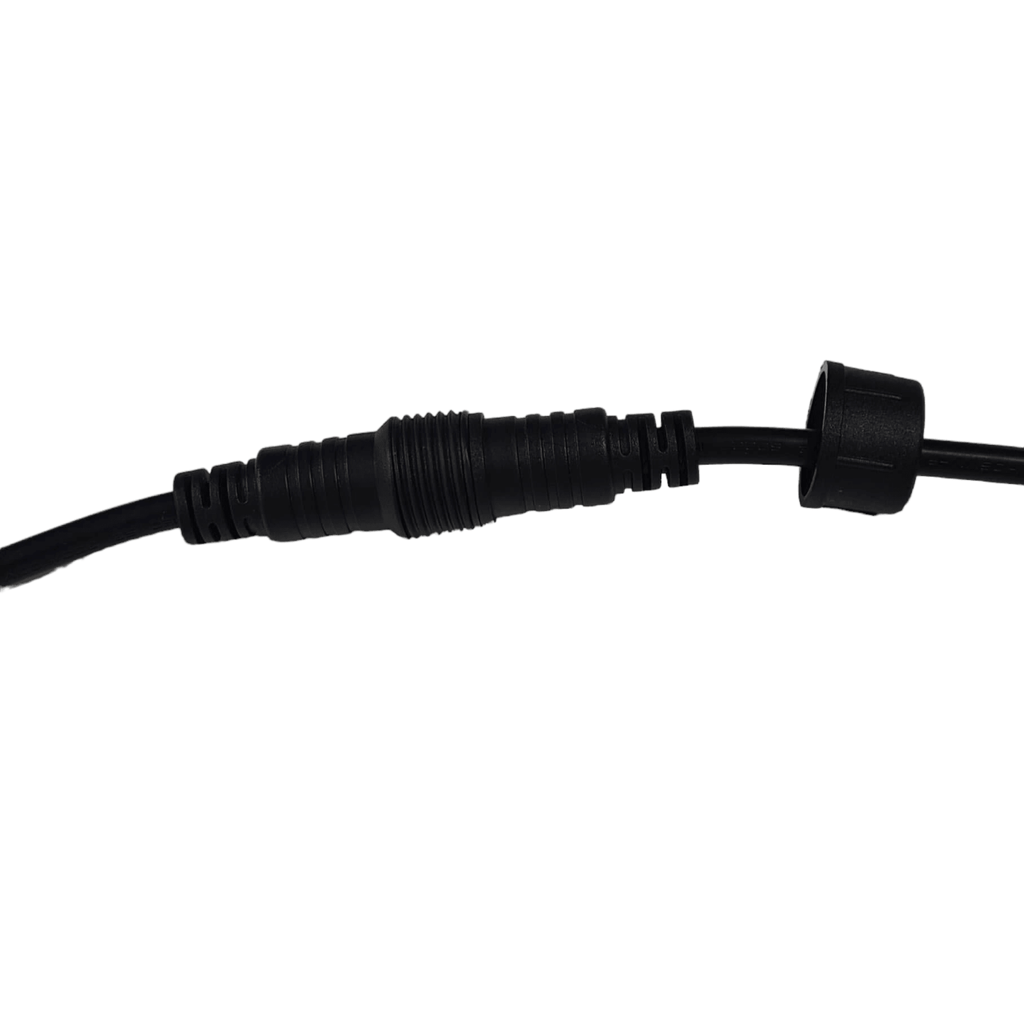 6 Metre Extension Cable For Heavy Duty Waterproof Outdoor String Lights - 6M
