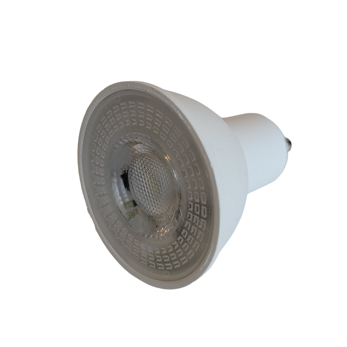 Pack of 5 - ProVision GU10 LED Spotlight Bulbs 5W - Bright / Warm White
